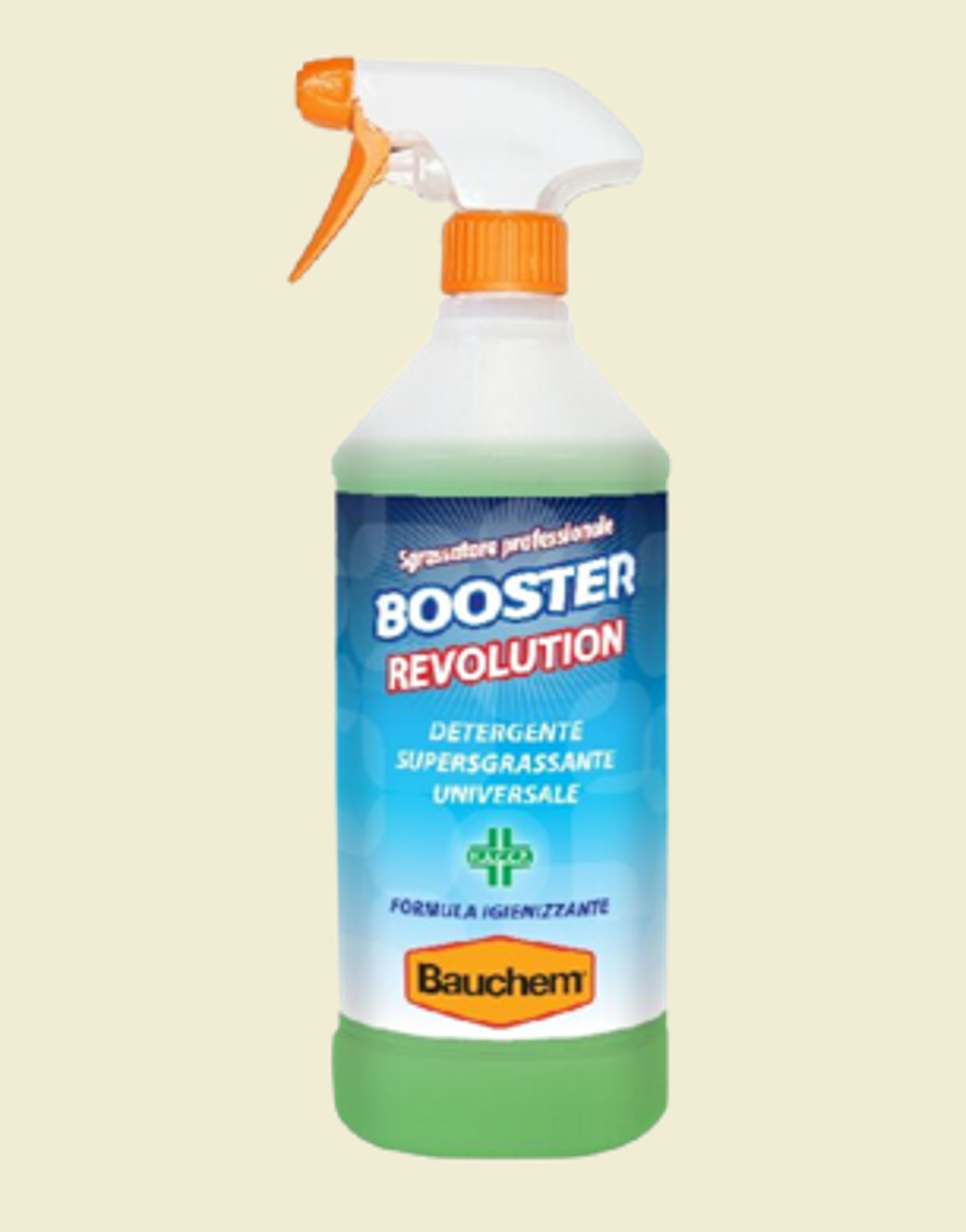 Booster