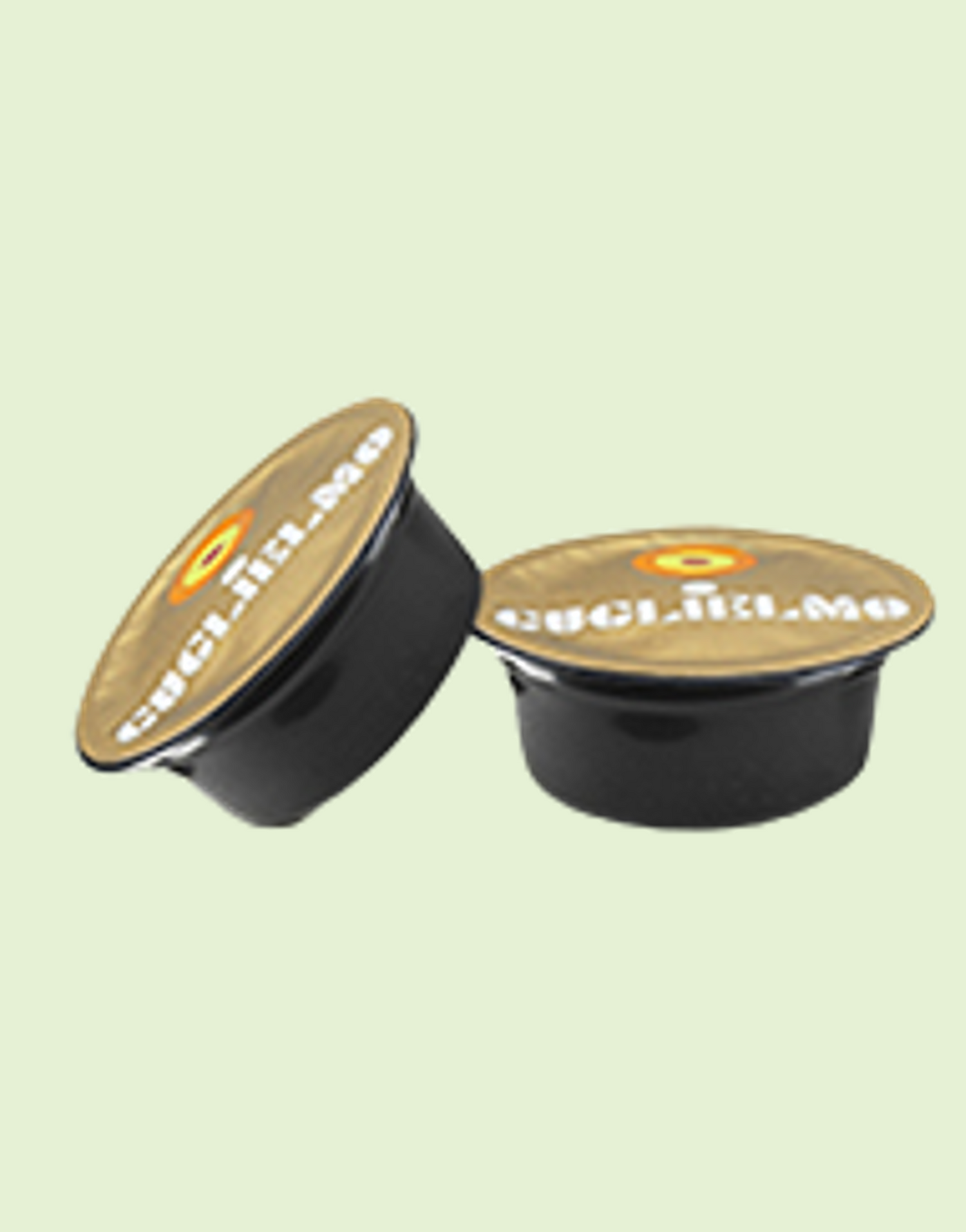 Lavazza My Way