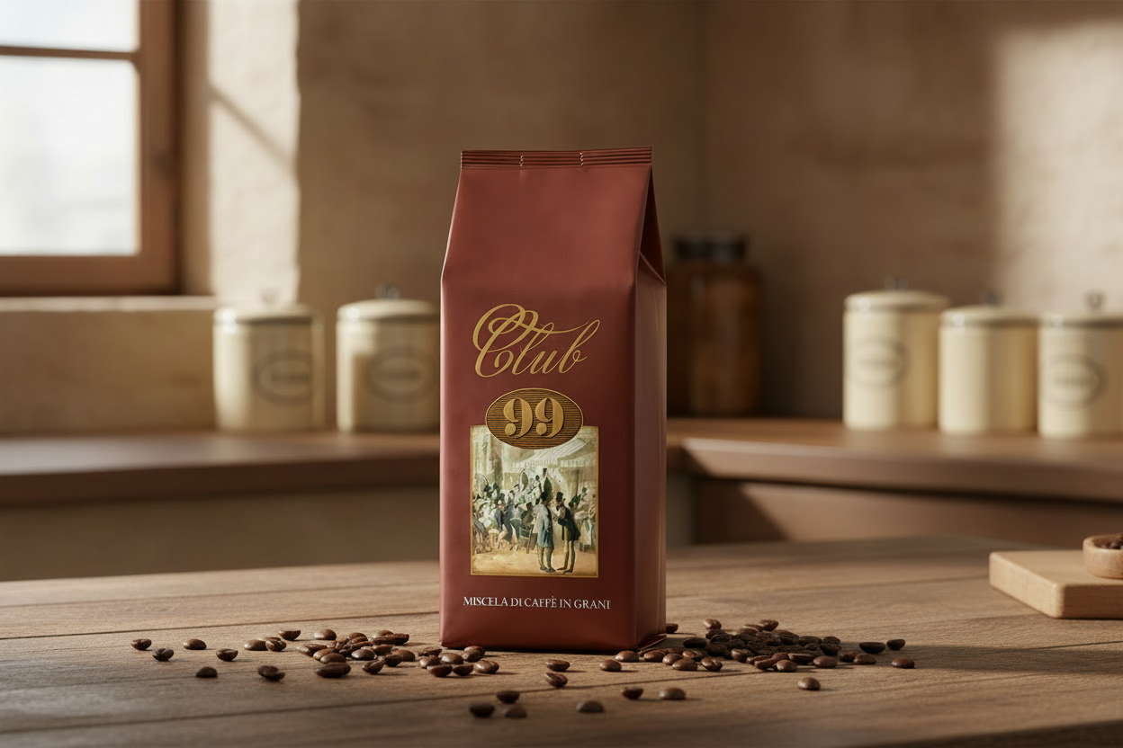 Club 99 Beans
