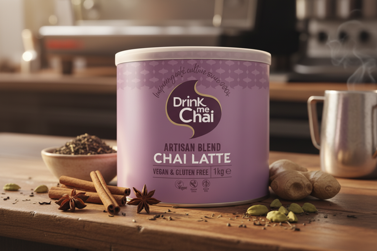 Chai Latte