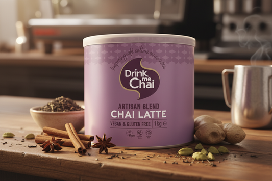 Chai Latte