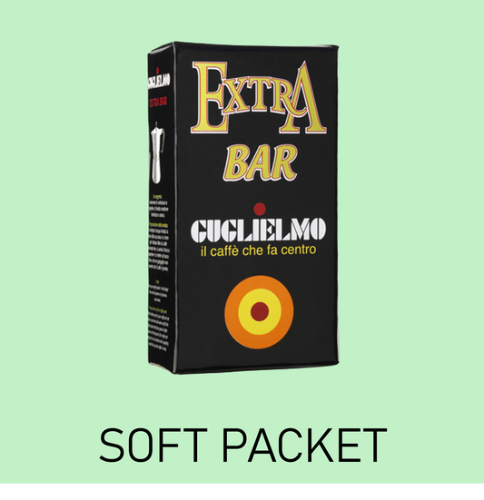 OL - Extra Bar Moka