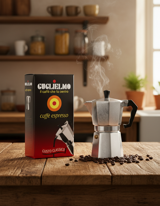 Espresso Classico 250g