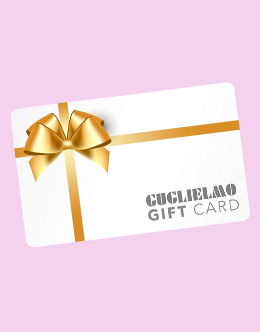 Papaleo's Gift Card