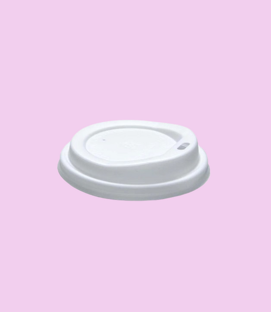 White Lids